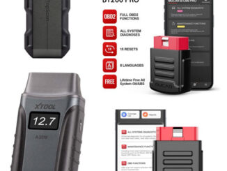 mucar bt200 vs bt200 pro vs topdon topscan pro vs xtool a30m 5