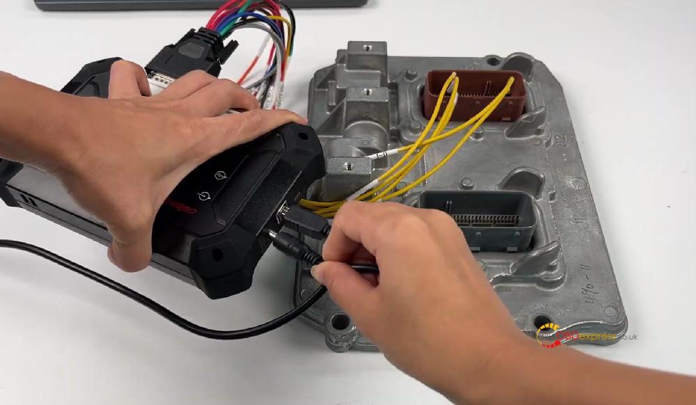 obdstar ecu master clone bci cummins cm2350a 7