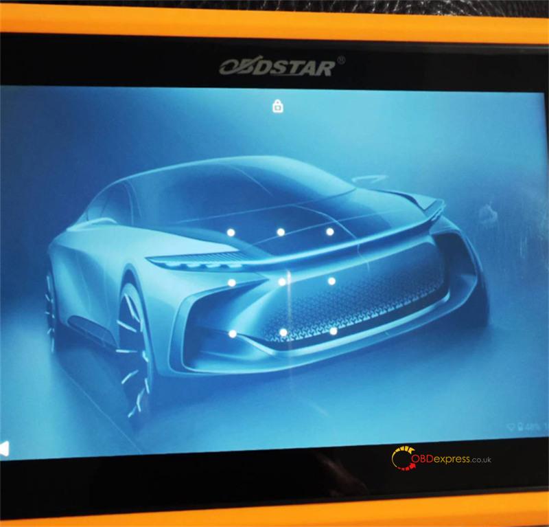 obdstar g3 firmware reflash guide 1