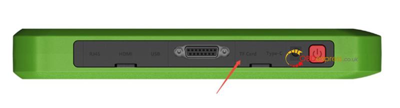 obdstar g3 firmware reflash guide 12