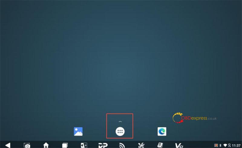 obdstar g3 firmware reflash guide 2