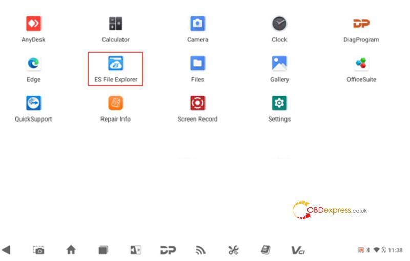 obdstar g3 firmware reflash guide 3