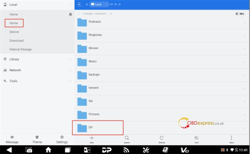 obdstar g3 firmware reflash guide 4