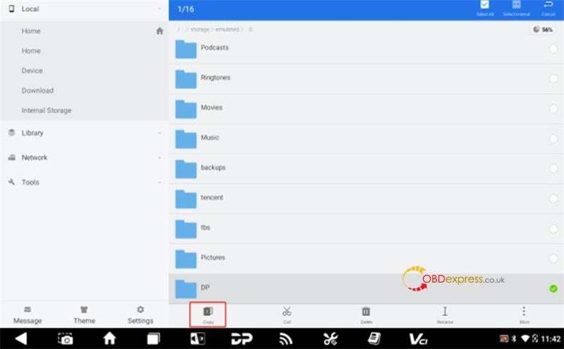 obdstar g3 firmware reflash guide 5