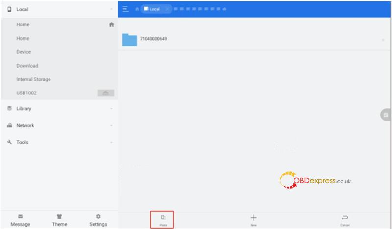 obdstar g3 firmware reflash guide 7