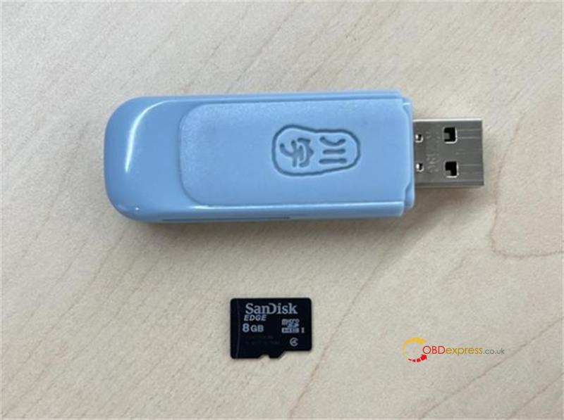 obdstar g3 firmware reflash guide 8