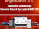 EngineDance X5 unlock encrypted MD1 ECU 3
