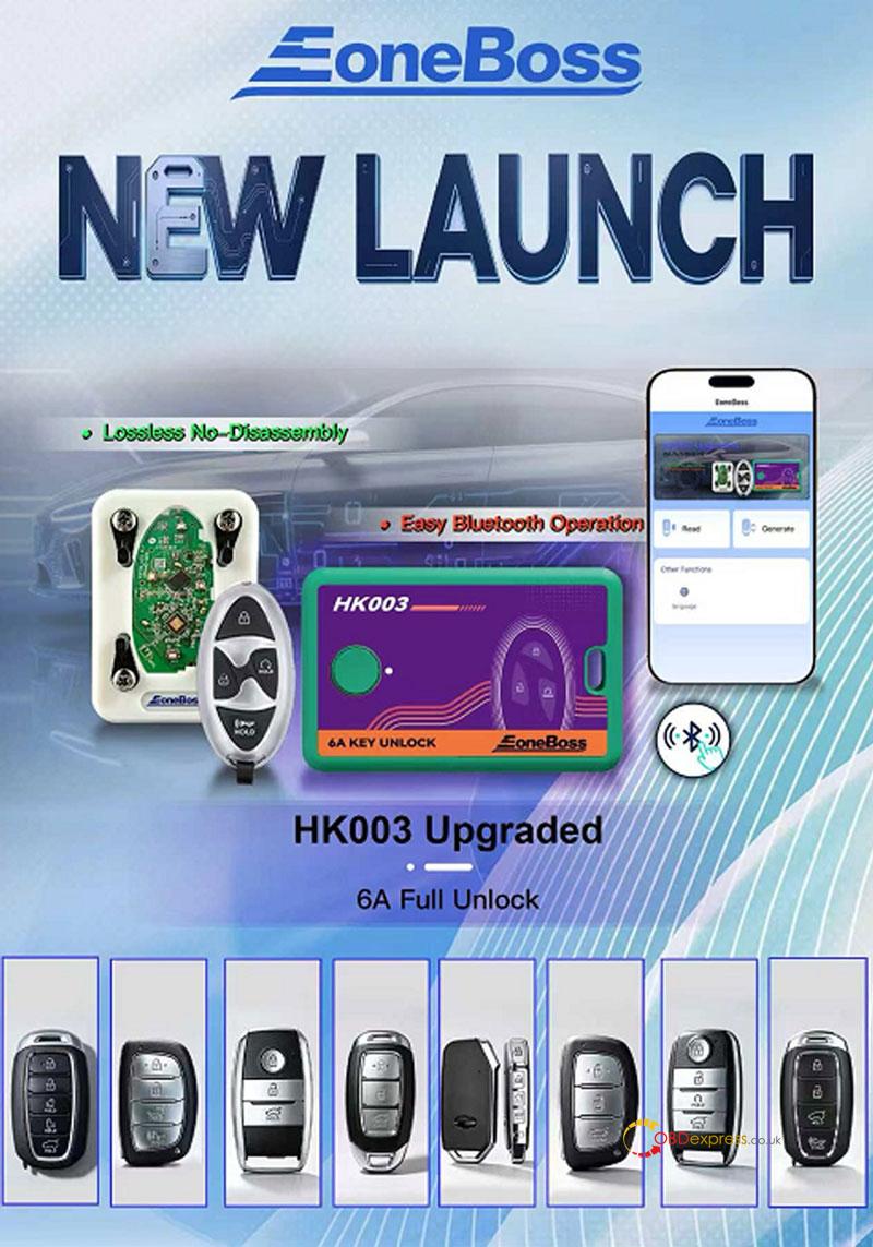 eoneboss hk003 6a full unlock support for hyundai kia smart keys 1