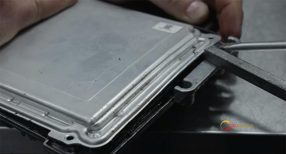 flex unlock bosch md1cs003 boot glitch 1