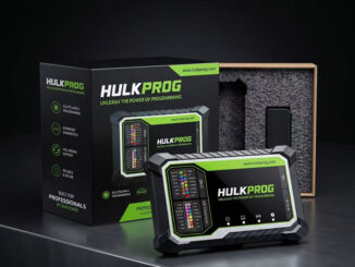 hulkprog 15 second tc277 programming build your own modules 3