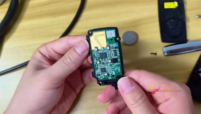 keydiy kd x4 program 2022 range rover key 1