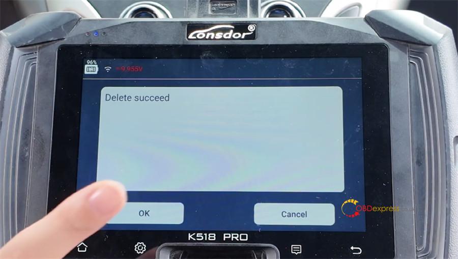 lonsdor k518 pro 2026 lincoln add key 10