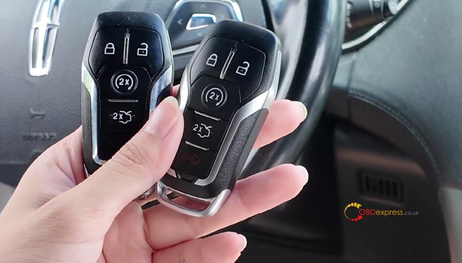 lonsdor k518 pro 2026 lincoln add key 14