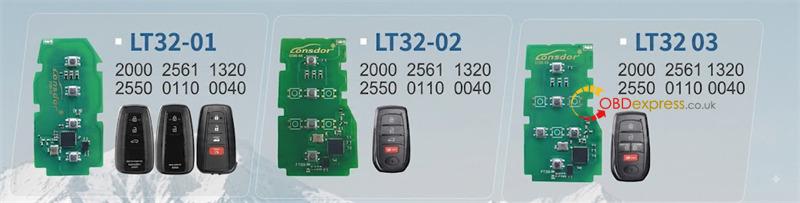lonsdor k518 pro update toyota and lexus 4a b6 immo 2