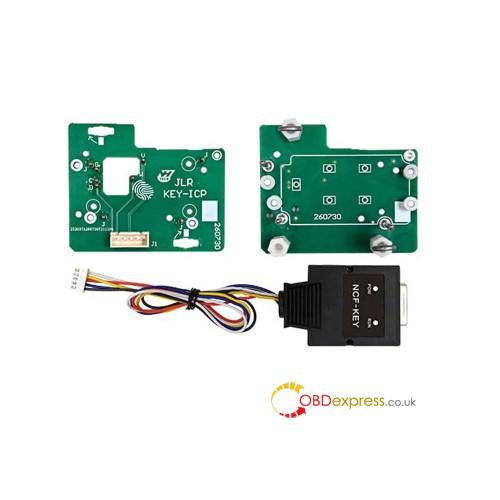 yanhua acdp module 47 adds 2018 jlr duplicate key no rfa removal 1