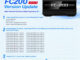 CG FC200 V1.4.1.0 Update Locked Bosch MG1 MD1 1