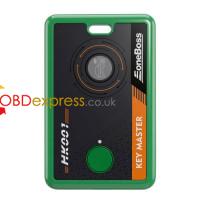 Eoneboss HK001 vs. HK002 vs. HK003 (1)