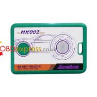 Eoneboss HK001 vs. HK002 vs. HK003 (2)