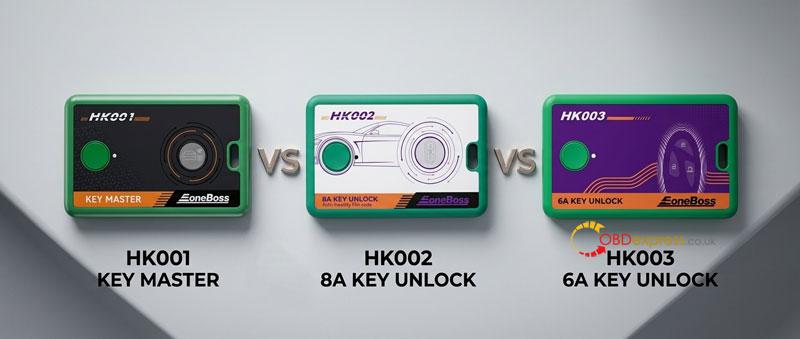 Eoneboss HK001 vs. HK002 vs. HK003 (4)