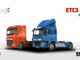 Flex Update DAF Delphi ETC3 UDS Unlock with Korhex