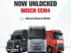 enginedance x5 update bosch ecm4 bench read write unlock for volvo trucks 1