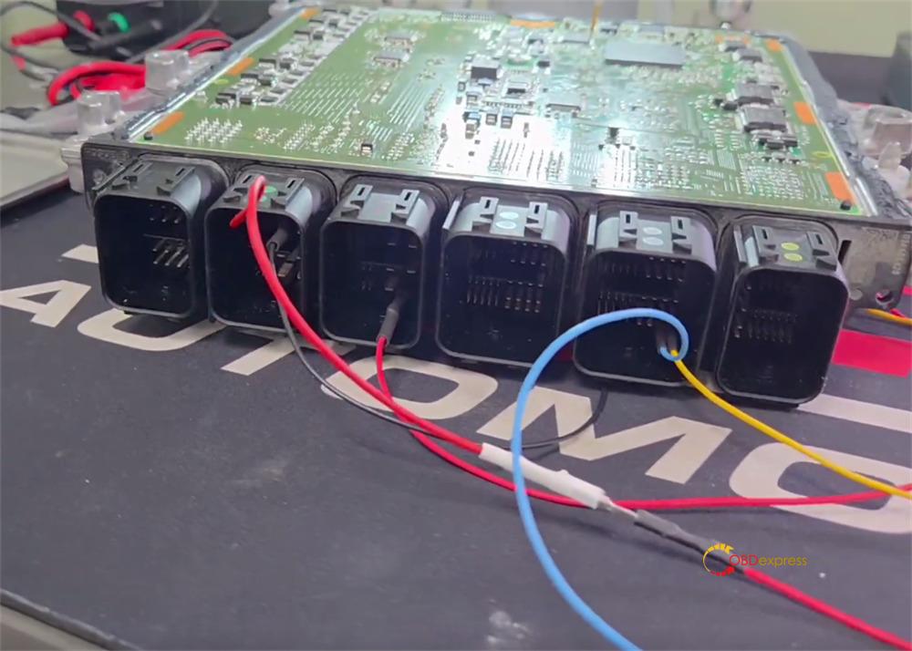 flex land rover mg1cs028 usb disconnection solution 1