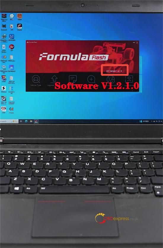 formulaflash bench read bosch mg1cs201 ecu 2