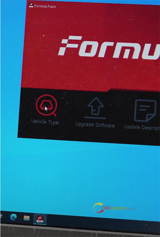 formulaflash bench read bosch mg1cs201 ecu 3