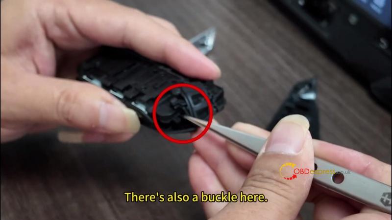 lonsdor k518 pro how to add a bcp key to 2025 bmw x3 uwb 6