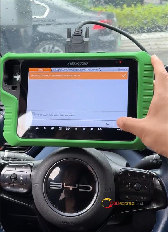 obdstar g3 program 2024 byd seagull akl 1
