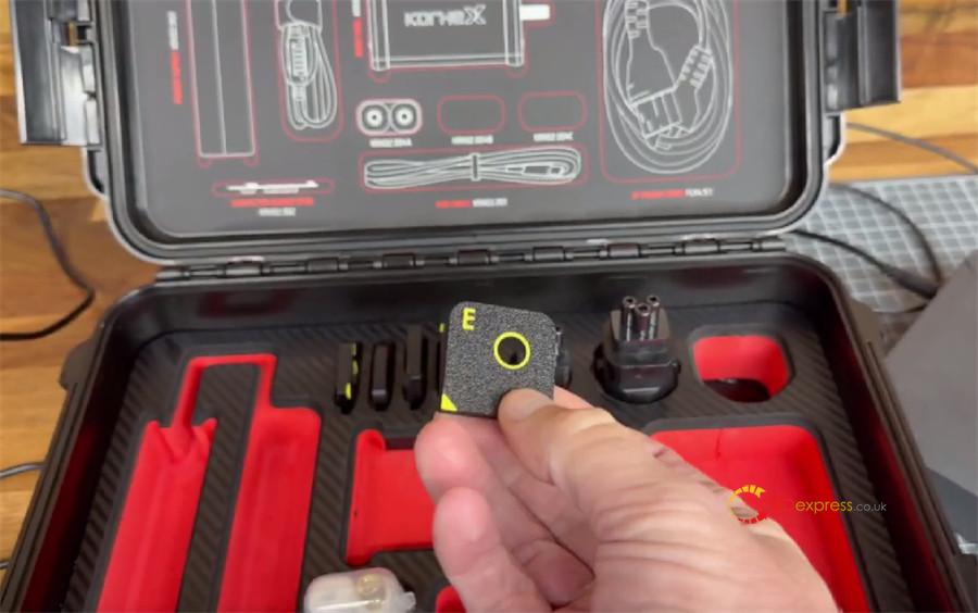 how to activate and use korhex 2