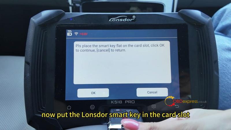 lonsdor jl30 01 k518 pro copy a 2019 land rover discovery key 10