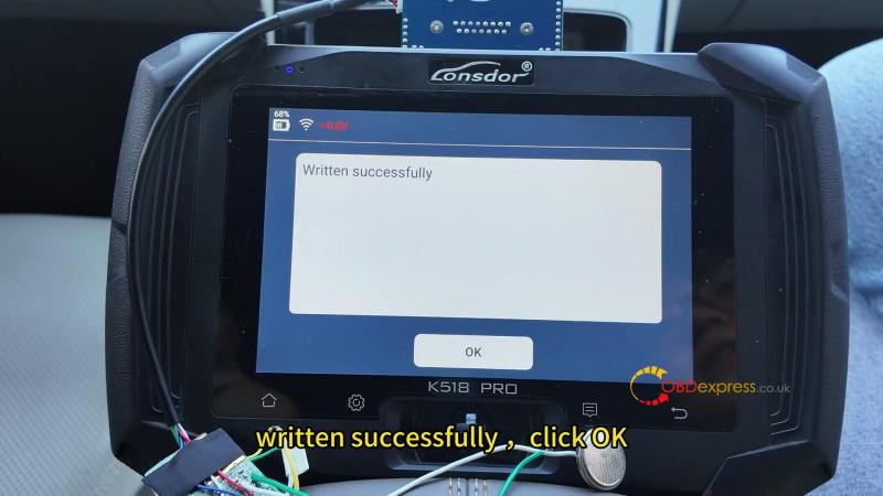 lonsdor jl30 01 k518 pro copy a 2019 land rover discovery key 14