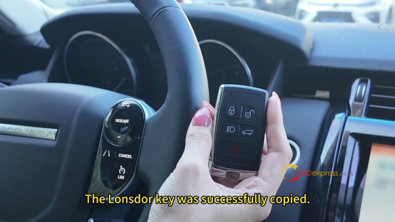 lonsdor jl30 01 k518 pro copy a 2019 land rover discovery key 15
