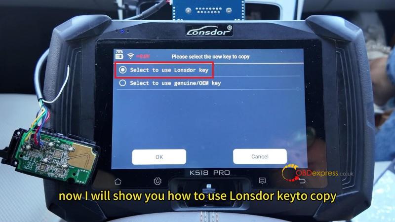 lonsdor jl30 01 k518 pro copy a 2019 land rover discovery key 9