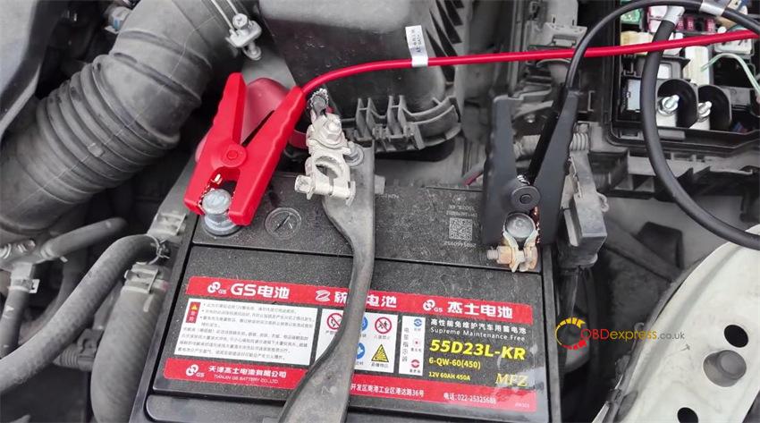 lonsdor k518 pro program 2016 toyota levin key akl 1